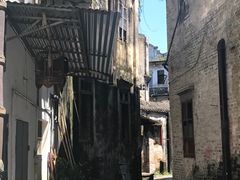 -赤坎古镇影视城