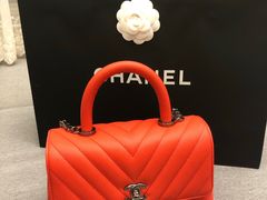 -CHANEL(恒隆广场店)