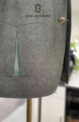 -圣乔凡尼服装定制