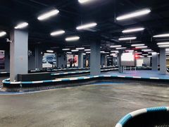 -e赛道卡丁车
