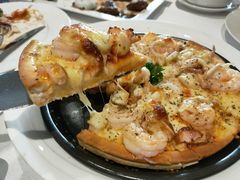 -维兰西餐(万泉河店)
