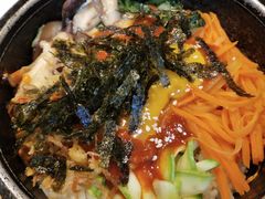 -韩香阁烤肉·烤活鳗(宽厚里店)