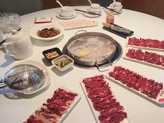 -潮泰牛肉火锅 · 创于1992年(车公庙店)