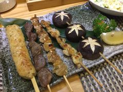 -兆治日本料理(华府世家店)