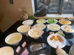 -歌山品悦大酒店-悦咖啡西餐厅(江虹路店)