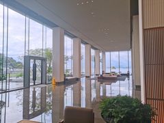 -深圳大梅沙京基洲际度假酒店