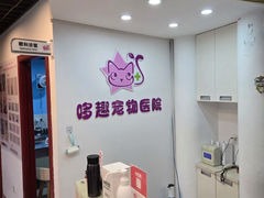 -哆趣宠物医院·眼科·内镜·急重症转诊中心(上海店)