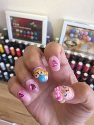 -悦色美甲美睫·精品