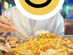 -伟大航路烤鱼(迅驰广场店)
