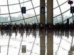 景点-广东科学中心