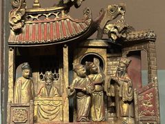 -中国闽台缘博物馆