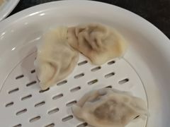 -大清花饺子(山庄店)