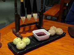 妙笔生花-醉长安(南门总店)