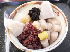 -鲜芋仙(群光广场店)