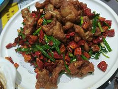 -金龙·打边炉(武进路店)