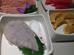 -海底捞火锅(九久奥特莱斯店)