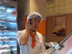 -竹犇番茄火锅(长风街店)