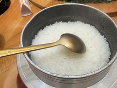 生态米饭-白金汉爵大酒店·中餐厅(相城店)