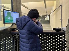 -真枪会射击俱乐部(河西中央公园店)