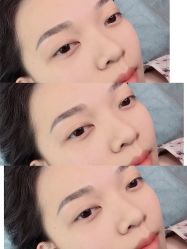 点击看大图 -久匠半永久纹眉