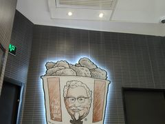 -肯德基(北京南站店)