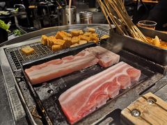 -伍丁·烤牛肋(和平东桥店)