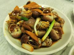 -阿马蛋汤·宁波小海鲜(总店)