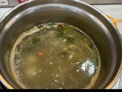 -围辣串串小火锅(李家村万达广场店)
