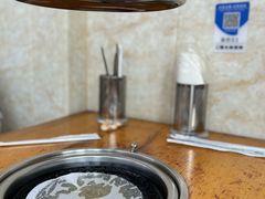 -二刚大块烤肉(东山商业街店)