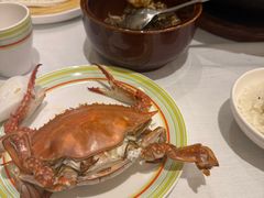 -开海·红岛海鲜虾水饺(石老人店)