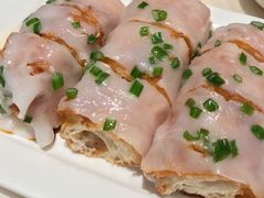 黄金炸两肠-稻香酒家·35年老字号(侨光店)