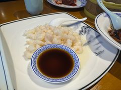 -三凤酒家·百年无锡菜(清扬茂业店)