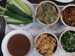 android_upload_pic-乔家满族八大碗(流水沟店)