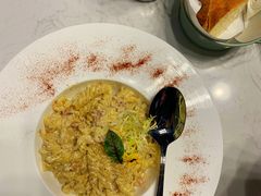 -K·Kitchen KK牛扒厨房(江南西店)