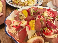 -Alimentari早午餐(安福路店)