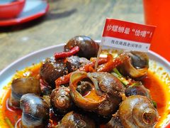 -老闵田螺馆·南昌特色小炒(梦时代店)