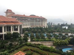 外观-惠州金海湾嘉华度假酒店