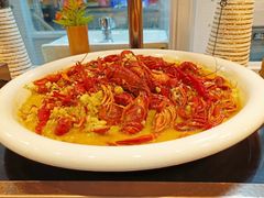 -罗马假日海鲜自助餐厅(星湖广场店)