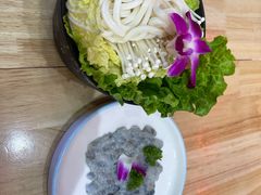 -牛腩之旅·牛腩牛杂煲(光启城美食城店)