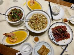 -宁海食府·涌宴(真和店)