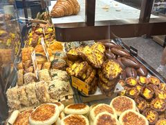 -PAPER STONE BAKERY(天汇广场店)