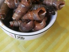 -华圆美食-老蓬莱菜(蓬港路店)