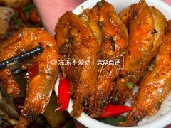 -绝味江湖发动鸡(新牌坊店)
