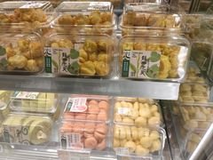 -泸溪河桃酥(虹口龙之梦店)