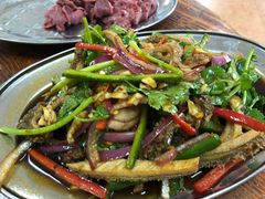 -江村四哥新鲜牛肉店(江高总店)