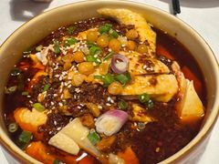 -新蜀会四川豆花(五羊店)