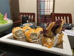-天狗山料理(省体店)