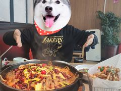 -老板恋上鱼(恒隆广场店)