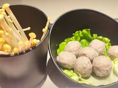 -海底捞火锅(百利广场店)