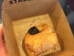 -星巴克(广州中华广场B1层店)